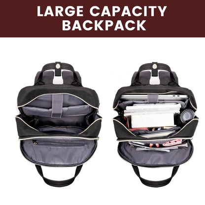 Armonia Travel Backpack 15.6"