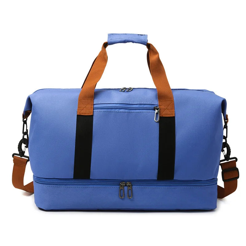 Viaggio Travel Duffel Bag