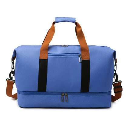 Viaggio Travel Duffel Bag