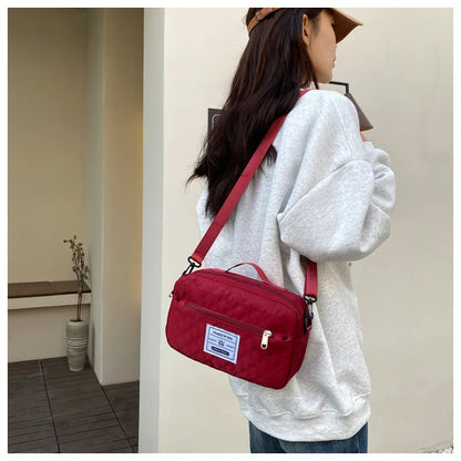 2pcs Brezza Travel Duffel Bag