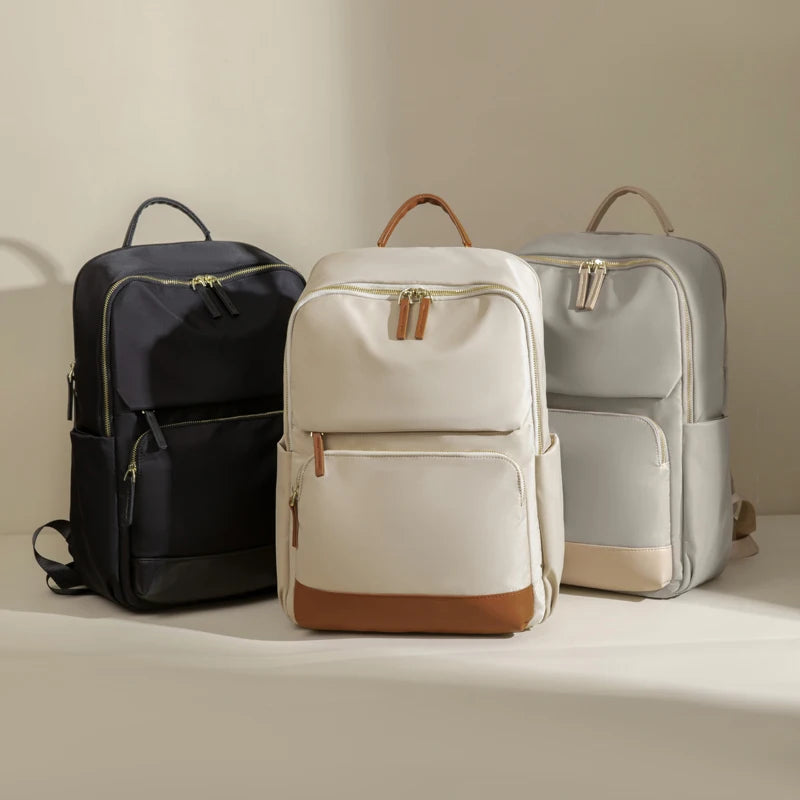 Eterno Travel Backpack 15.6"