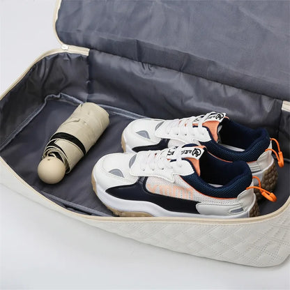 2pcs Brezza Travel Duffel Bag
