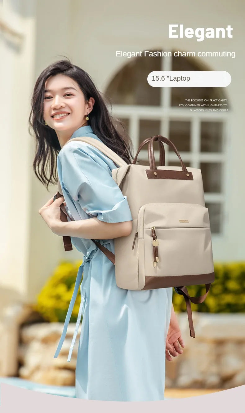 Fascino Travel Backpack 15.6"