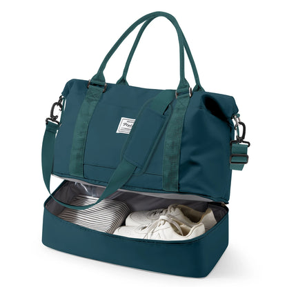 Vento Travel Duffel Bag