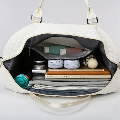 2pcs Brezza Travel Duffel Bag