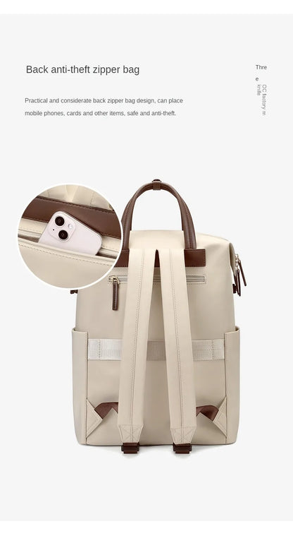 Fascino Travel Backpack 15.6"