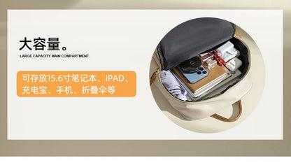 Eterno Travel Backpack 15.6"