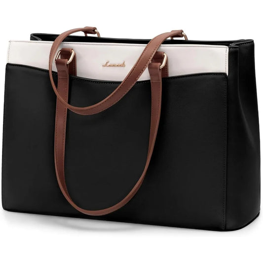 Grazia Laptop Tote 15.6"