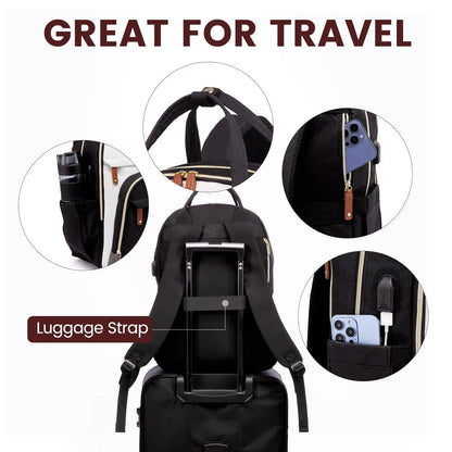 Armonia Travel Backpack 15.6"