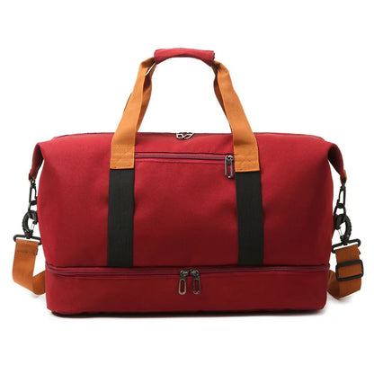 Viaggio Travel Duffel Bag