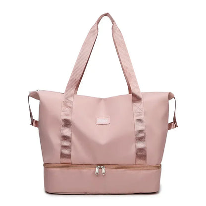 Scoperta Travel Duffel Bag