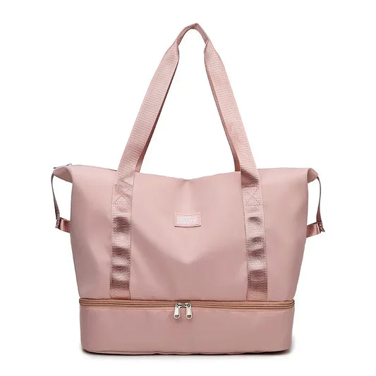 Scoperta Travel Duffel Bag
