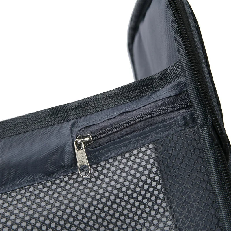 Aulico Mommy Backpack Bag 60L