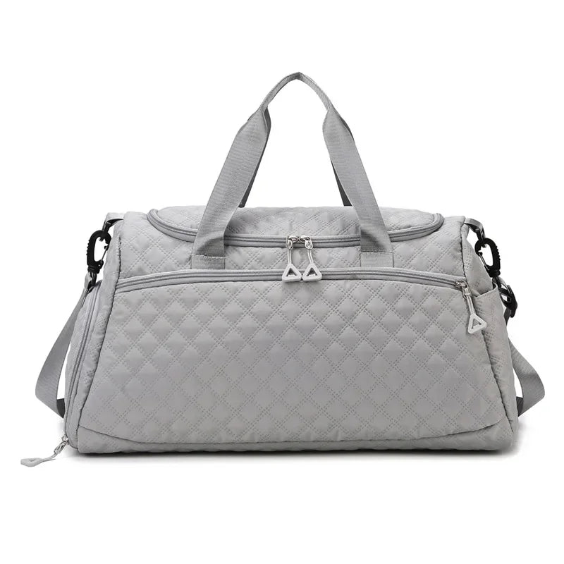 Soffio Travel Duffel Bag