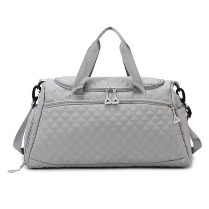 Soffio Travel Duffel Bag